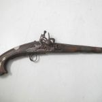 651 4118 FLINTLOCK